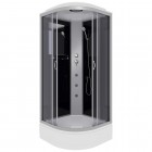 Душевая кабина 100х100 Niagara NG-3502G