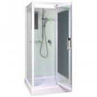 Душевая кабина River Lux Tana 100/100 MT (без поддона)