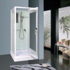 Душевая кабина River Lux Tana 100/100 MT (без поддона)