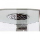 Душевая кабина 100х100 Lagard Lira F 100