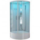 Душевая кабина 100х100 SSWW W1018A