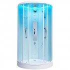 Душевая кабина 100х100 SSWW W1018B