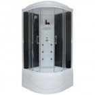 Душевая кабина 100х100 Royal Bath RB 100BK3-BT