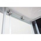 Душевая кабина 100х100 Royal Bath RB 100BK3-BT