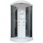 Душевая кабина 100х100 Royal Bath RB 100HK3-BT