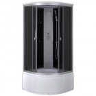 Душевая кабина 100х100 угловая Niagara NG-2509-14