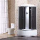 Душевая кабина 100х100 угловая Niagara NG-2509-14