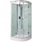 Душевая кабина 100х100 WeltWasser Waise-1 100x100