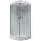 Душевая кабина 100х100 Royal Bath RB 100HK3-WC