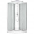 Душевая кабина River Nara Light 100/15 МТ (без поддона)