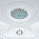 Душевая кабина 100х100 Niagara NG-702S