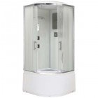 Душевая кабина 100х100 Niagara NG-1709