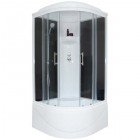 Душевая кабина 100х100 Royal Bath RB 100BK6-BT
