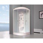 Душевая кабина 100х100 Royal Bath RB 100HK7-WC
