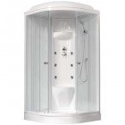 Душевая кабина 100х100 Royal Bath RB 100HK7-WT