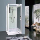 Душевая кабина River Lux Tana 100/100 б/к (без поддона)