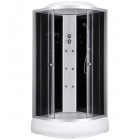 Душевая кабина 100х100 Niagara NG-1502-14G