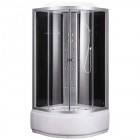 Душевая кабина 100х100 Niagara NG-1509-14G