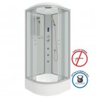 Душевая кабина 100х100 Niagara NG-3316-14
