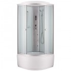 Душевая кабина 100х100 Niagara NG-3319-14