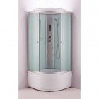 Душевая кабина 100х100 Niagara NG-3319-14
