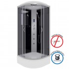 Душевая кабина 100х100 Niagara NG-3516-14