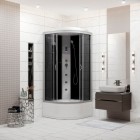 Душевая кабина 100х100 Niagara NG-3519-14