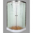 Душевая кабина Deto EM1510N