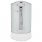 Душевая кабина 100х100 Niagara NG-7309-14