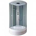Душевая кабина 100х100 Bolu Sektors BL-113/100m