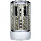 Душевая кабина 100х100 Niagara Lux 7710P