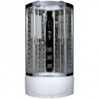 Душевая кабина 100х100 Niagara Lux 7710B