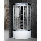 Душевая кабина 100х100 Niagara Lux 7710B