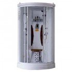 Душевая кабина 100х100 Appollo A-0811