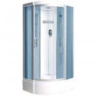 Душевая кабина 100х100 Aquanet C-5044B