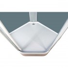 Душевая кабина 100х100 Bolu Pentas BL-112/100n