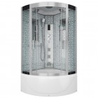 Душевая кабина 100х100 Niagara Lux 7710W
