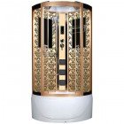 Душевая кабина 100х100 Niagara Lux 7710G