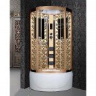 Душевая кабина 100х100 Niagara Lux 7710G