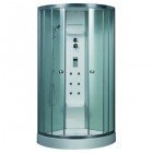 Душевая кабина Timo TL-1503