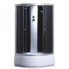 Душевая кабина 100х100 Niagara NG-1509