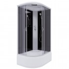 Душевая кабина 120х80 с глубоким поддоном Niagara NG-2510 R