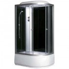 Душевая кабина 120х80 с глубоким поддоном Niagara NG-1510 L