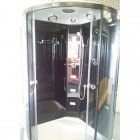 Душевая кабина 120х80 с глубоким поддоном Niagara NG-214 L