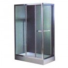 Душевая кабина 120х80 с низким поддоном Appollo TS-630L