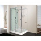 Душевая кабина WeltWasser Maine-1 120x90 L