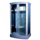 Душевая кабина 120х90 с низким поддоном Appollo GUCI-865