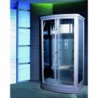 Душевая кабина 120х90 с низким поддоном Appollo GUCI-865