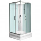 Душевая кабина River Quadro 80/26 MT (Б/К) (без поддона)