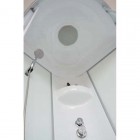 Душевая кабина Royal Bath RB80HP3-WT